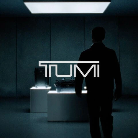 TUMI Alpha