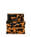 Bolsa de Ombro Just in Case® Camuflagem Preta e Laranja | TUMI Mclaren | Tumi