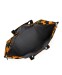 Bolsa de Ombro Just in Case® Camuflagem Preta e Laranja | TUMI Mclaren | Tumi