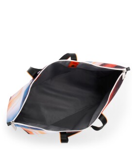 Bolsa de Ombro Just in Case® Camuflagem Papaya Speed | TUMI Mclaren | Tumi 