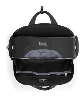 Saco de Viagem Quantum Preto Galáxia Noturna | TUMI McLaren | TUMI