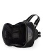 Bolsa de Peito Sling Torque Preta Galáxia Noturna | TUMI McLaren | Tumi