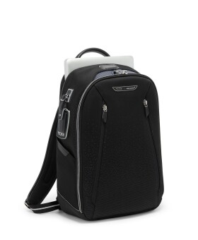 Mochila para Portátil Velocity Preta - Tumi Mclaren - Tumi