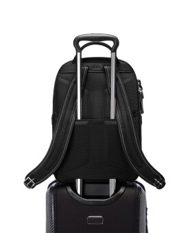 Mochila para Portátil Velocity Preta - Tumi Mclaren - Tumi