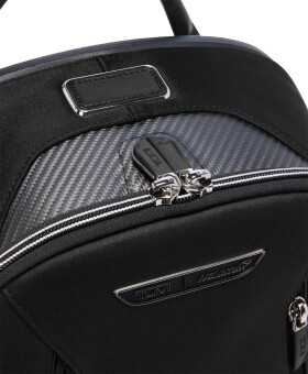 Mochila para Portátil Velocity Preta - Tumi Mclaren - Tumi