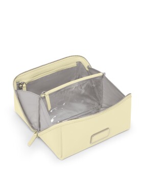Estojo para Cosméticos de Senhora Dallas Amarelo | Voyageur | Tumi