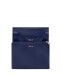 Bolsa de Ombro Just in Case® Índigo/Dourado | Voyageur | Tumi
