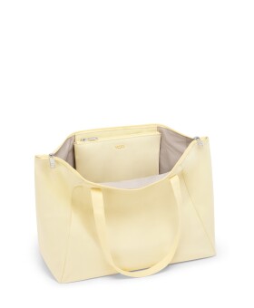 Bolsa de Ombro Just in Case® Amarelo | Voyageur | Tumi