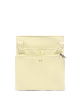Bolsa de Ombro Just in Case® Amarelo | Voyageur | Tumi