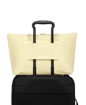 Bolsa de Ombro Just in Case® Amarelo | Voyageur | Tumi
