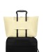 Bolsa de Ombro Just in Case® Amarelo | Voyageur | Tumi