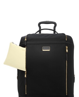 Bolsa de Ombro Just in Case® Amarelo | Voyageur | Tumi