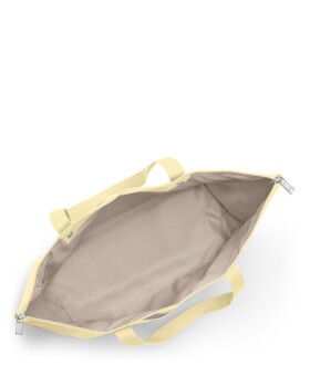 Bolsa de Ombro Just in Case® Amarelo | Voyageur | Tumi