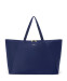 Bolsa de Ombro Just in Case® Índigo/Dourado | Voyageur | Tumi