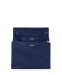 Bolsa de Ombro Just in Case® Índigo/Dourado | Voyageur | Tumi