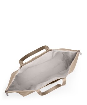 Bolsa de Ombro Just in Case® Aveia | Voyageur | Tumi