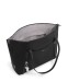 Bolsa de Ombro Q Tote Preta | Voyageur | Tumi