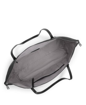 Bolsa de Ombro Q Tote Preta | Voyageur | Tumi