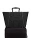Bolsa de Ombro Q Tote Preta | Voyageur | Tumi