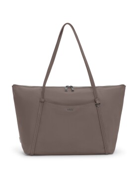 Bolsa de Ombro Q Tote Mink | Voyageur | Tumi