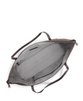 Bolsa de Ombro Q Tote Mink | Voyageur | Tumi