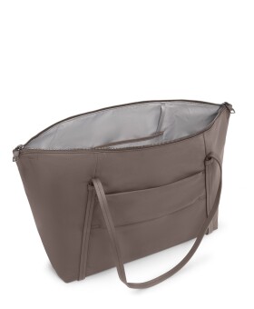 Bolsa de Ombro Q Tote Mink | Voyageur | Tumi