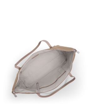 Bolsa de Ombro Q Tote Aveia | Voyageur | Tumi