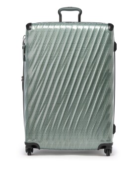 Mala para Viagens Longas 76cm Verde Tomilho | 19 Degree Lite | TUMI