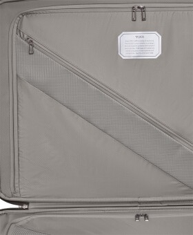 Mala para Viagens Longas 76cm Verde Tomilho | 19 Degree Lite | TUMI