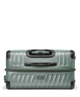 Mala para Viagens Longas 76cm Verde Tomilho | 19 Degree Lite | TUMI