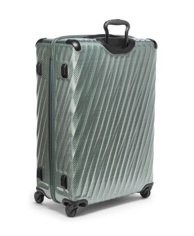 Mala para Viagens Longas 76cm Verde Tomilho | 19 Degree Lite | TUMI