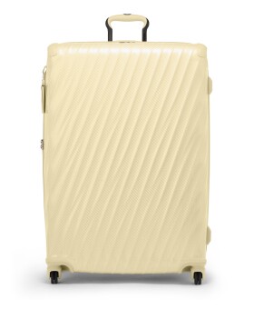 Mala para Viagens Longas 76cm Amarelo | 19 Degree Lite | TUMI
