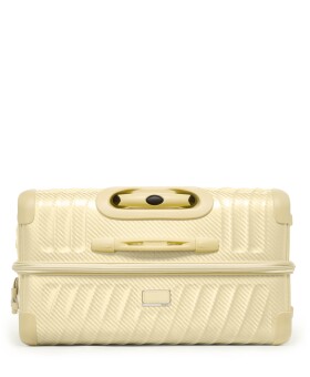 Mala para Viagens Longas 76cm Amarelo | 19 Degree Lite | TUMI