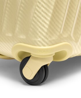 Mala para Viagens Longas 76cm Amarelo | 19 Degree Lite | TUMI