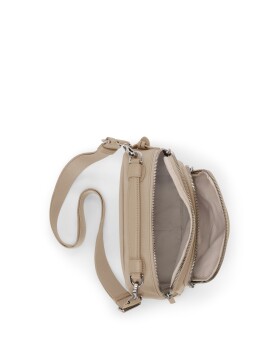 Bolsa Tiracolo de Senhora Teghan Azul Aveia | Voyageur | Tumi