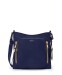 Bolsa Tiracolo de Senhora Tyler Índigo/Dourado | Voyageur | Tumi