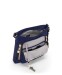 Bolsa Tiracolo de Senhora Tyler Índigo/Dourado | Voyageur | Tumi