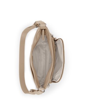 Bolsa Tiracolo de Senhora Tyler Aveia | Voyageur | Tumi