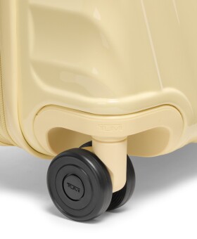 Mala de Cabine 55cm Internacional Expansível Amarelo | 19 Degree Lite | TUMI