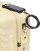 Mala de Cabine 55cm Internacional Expansível Amarelo | 19 Degree Lite | TUMI