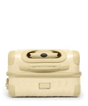 Mala de Cabine 55cm Internacional Verde Amarela | 19 Degree Lite | TUMI