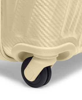 Mala de Cabine 55cm Internacional Verde Amarela | 19 Degree Lite | TUMI