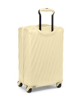 Mala de Cabine 55cm Internacional Verde Amarela | 19 Degree Lite | TUMI