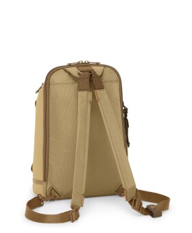 Bolsa de Peito Sling Knight Khaki | Alpha Bravo | Tumi