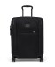 Mala de Cabine 55cm Continental Expansível com Duplo Acesso Preta - Alpha 4 - Tumi