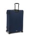 Mala para Viagens Médias 73,5cm Expansível com Duplo Acesso Marinho - Alpha 4 - Tumi