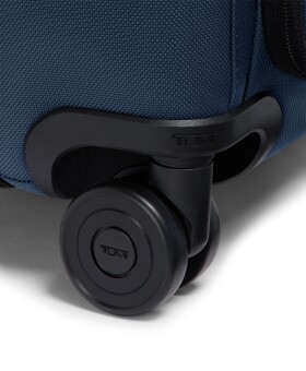 Mala para Viagens Médias 73,5cm Expansível com Duplo Acesso Marinho - Alpha 4 - Tumi