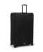 Mala para Viagens Longas 78cm Expansível Com Acesso Duplo Preta | Alpha 4 | Tumi