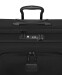 Mala para Viagens Longas 78cm Expansível Com Acesso Duplo Preta | Alpha 4 | Tumi