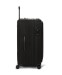 Mala para Viagens Longas 78cm Expansível Com Acesso Duplo Preta | Alpha 4 | Tumi
